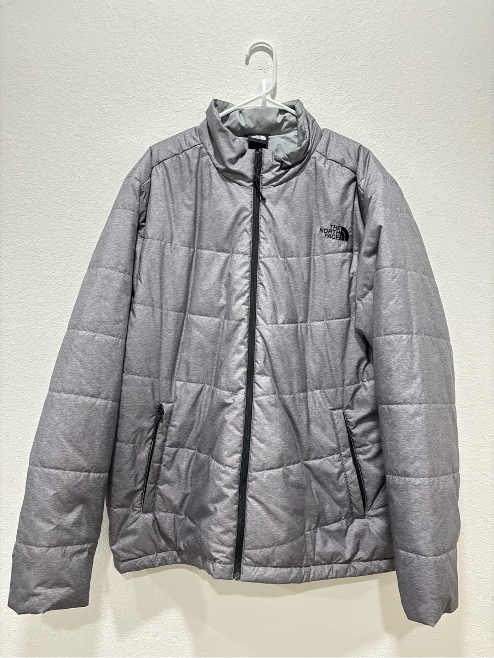 The North Face Junction Insulated Jacket